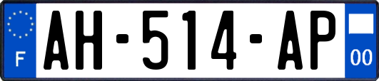 AH-514-AP