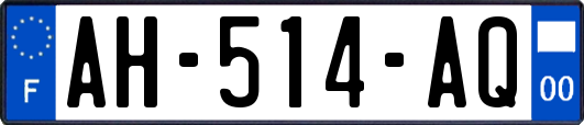 AH-514-AQ