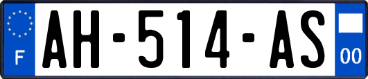 AH-514-AS