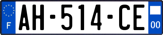 AH-514-CE