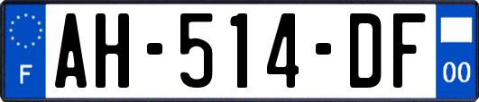 AH-514-DF