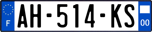 AH-514-KS