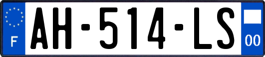 AH-514-LS