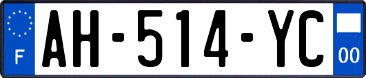 AH-514-YC