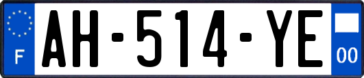 AH-514-YE