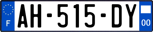 AH-515-DY