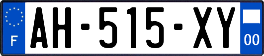AH-515-XY