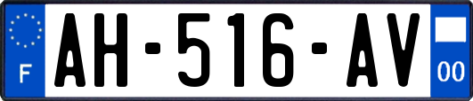 AH-516-AV