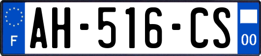 AH-516-CS