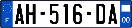 AH-516-DA