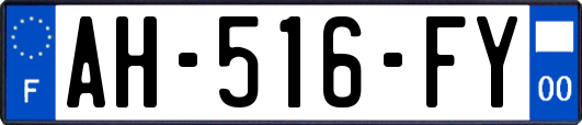 AH-516-FY