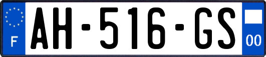 AH-516-GS