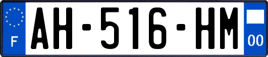 AH-516-HM