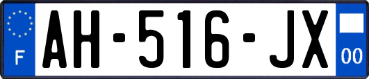 AH-516-JX