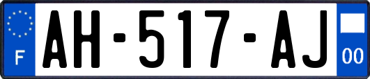 AH-517-AJ