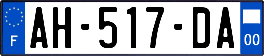 AH-517-DA