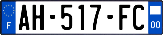 AH-517-FC