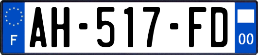 AH-517-FD