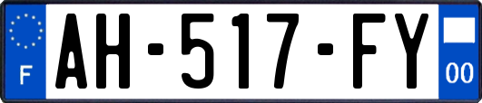 AH-517-FY