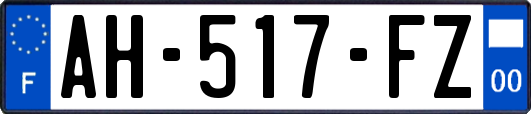 AH-517-FZ