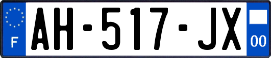 AH-517-JX