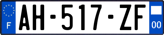 AH-517-ZF