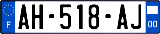 AH-518-AJ