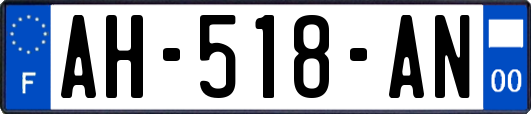 AH-518-AN