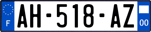 AH-518-AZ