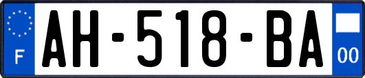 AH-518-BA