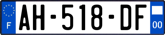 AH-518-DF