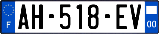 AH-518-EV