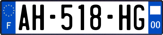 AH-518-HG