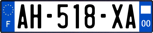 AH-518-XA