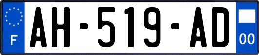 AH-519-AD