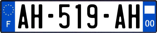 AH-519-AH