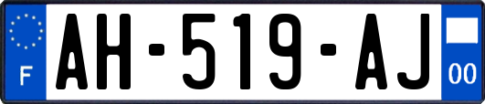 AH-519-AJ