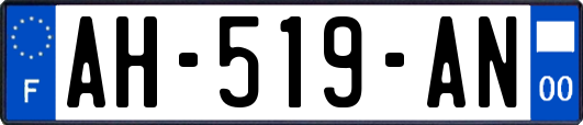 AH-519-AN