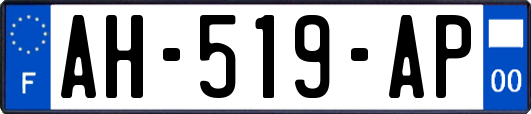 AH-519-AP