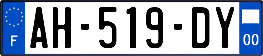 AH-519-DY