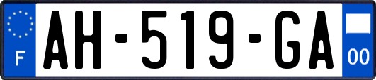 AH-519-GA