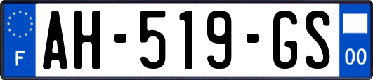 AH-519-GS