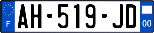 AH-519-JD