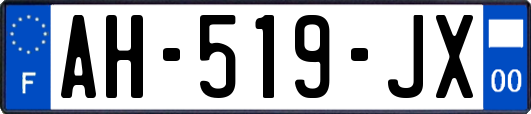 AH-519-JX
