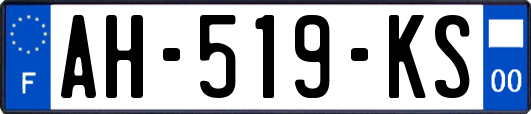 AH-519-KS