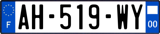 AH-519-WY