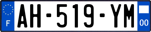 AH-519-YM