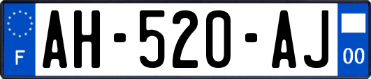 AH-520-AJ