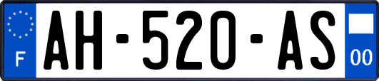 AH-520-AS