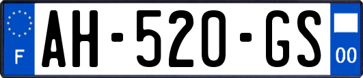 AH-520-GS